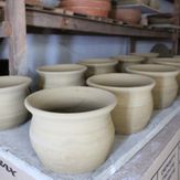 Cooking Pots - Jar